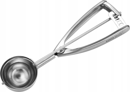 Attēls no KingHoff GAKOWNICA YKA DO NABIERANIA LODÓW 5cm KINGHOFF KH-1808