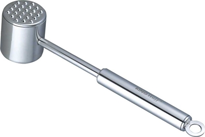 Attēls no KingHoff KINGHOFF STALOWY TUCZEK DO MISA KH-3180