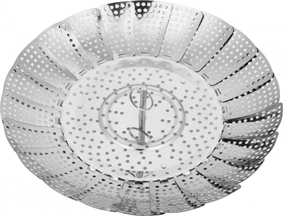 Picture of KingHoff KOSZYK PAROWY DO WARZYW 24CM KINGHOFF KH-3312