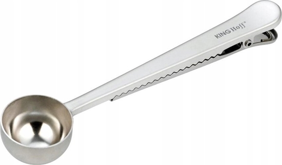 Picture of KingHoff YECZKA DO KAWY Z KLIPSEM KINGHOFF KH-1274