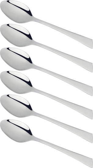 Picture of KingHoff YECZKI DO KAWY 6 SZT. POYSK KINGHOFF KH-1581 (3520)