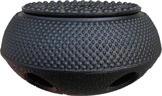 Picture of KingHoff PODGRZEWACZ ELIWNY DO ZAPARZACZY DZBANKÓW KINGHOFF KH-1807