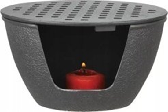 Picture of KingHoff PODGRZEWACZ ELIWNY DO ZAPARZACZY KINGHOFF KH-1843