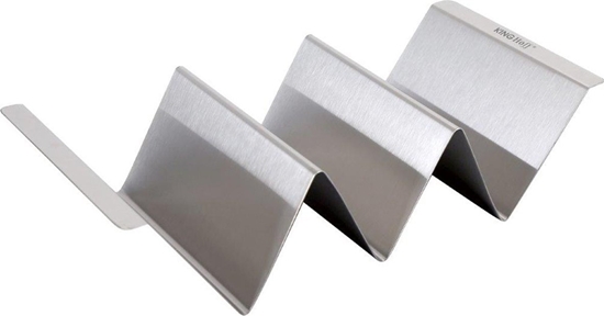 Picture of KingHoff STOJAK DO TORTILLI WRAPÓW HOT DOGÓW KINGHOFF KH-1804