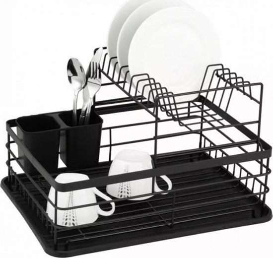 Picture of KingHoff SUSZARKA DWUPOZIOMOWA DO NACZY KINGHOFF KH-1716