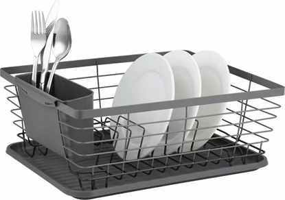 Attēls no KingHoff SUSZARKA OCIEKACZ DO NACZY KINGHOFF KH-1715