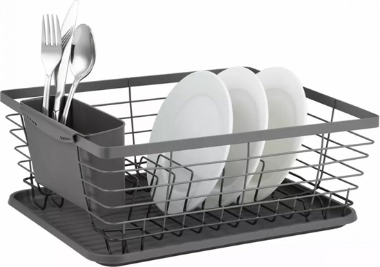 Picture of KingHoff SUSZARKA OCIEKACZ DO NACZY KINGHOFF KH-1715