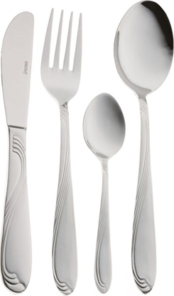 Picture of KingHoff SZTUCE 24-ele WYSOKI POYSK KINGHOFF KH-1344