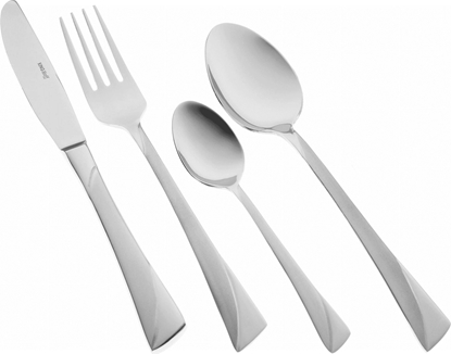 Attēls no KingHoff SZTUCE 30-ele SATYNA KINGHOFF KH-1454