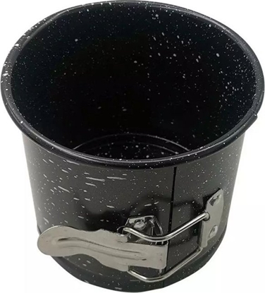 Attēls no KingHoff Tortownica Do Tortów Pitrowych 12cm Kh-1788