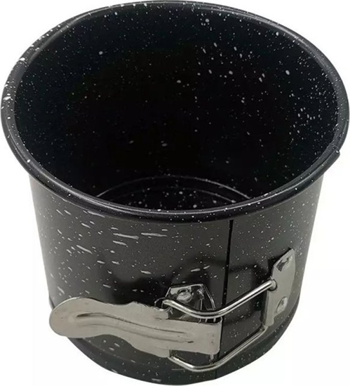 Picture of KingHoff Tortownica Do Tortów Pitrowych 14cm Kh-1789