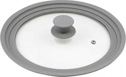 Attēls no KingHoff UNIWERSLANA POKRYWKA POKRYWA 24/26/28cm KINGHOFF KH-1649