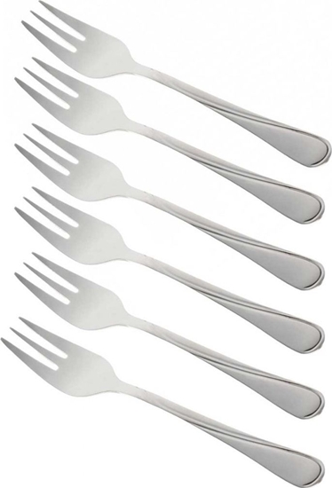 Picture of KingHoff WIDELCZYK DO CIASTA 6 szt.KINGHOFF KH-1441 poysk