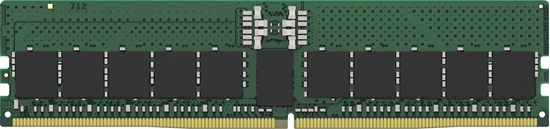 Picture of KINGSTON 32GB 5600MT/s DDR5 ECC Reg CL46 DIMM 2Rx8 Hynix A Renesas