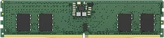 Picture of kingston Pami DDR5 32GB (1*32GB) 6400 CL52 1Rx8 CUDIMM