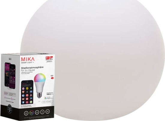 Picture of Kinkiet 8 seasons 8 seasons Balllight Outdoor 40 Bluetooth