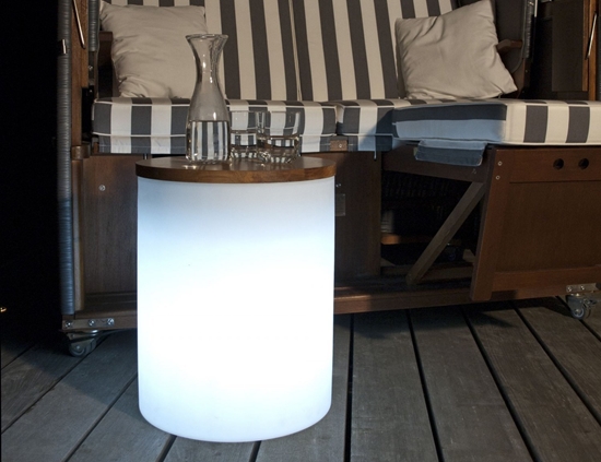 Picture of Kinkiet 8 seasons 8 seasons Shining Drum Solar