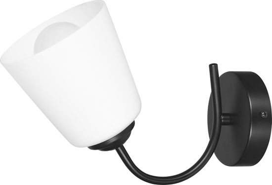 Picture of Kinkiet Activejet AJE-ALMA 1P E27 1x40W