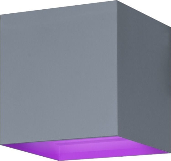 Picture of Kinkiet Avanca International BV Hombli smarte Außenwandleuchte, grau