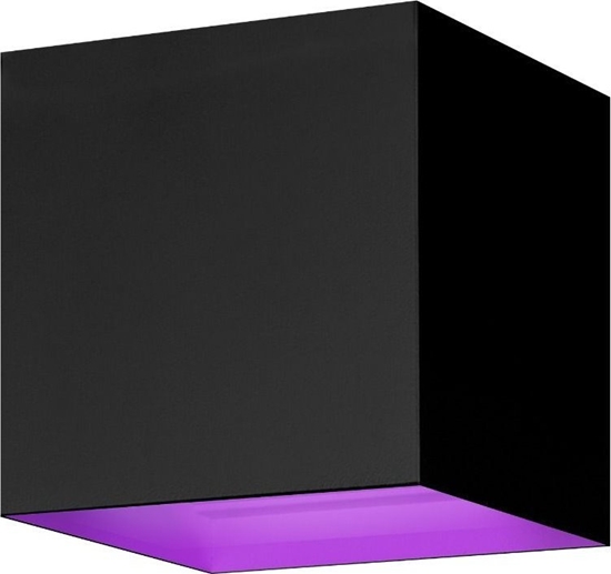 Picture of Kinkiet Avanca International BV Hombli smarte Außenwandleuchte, schwarz