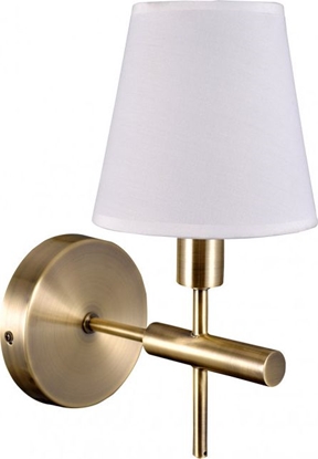 Attēls no Kinkiet Italux Balter 1x40W  (MB38482-1)