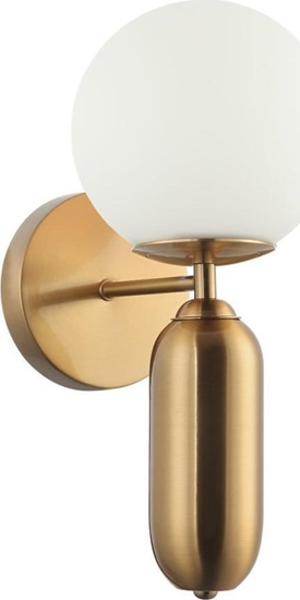 Picture of Kinkiet Italux Kinkiet ALDEVA WL-02340-1-BRO Italux