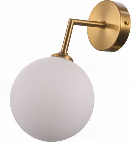 Picture of Kinkiet Light Prestige Kinkiet nowoczesny mied Dorado LP-002/1W