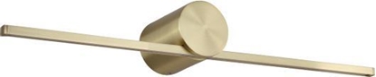 Attēls no Kinkiet Light Prestige Zota lampa cienna Modern Slim kinkiet poduny azienkowy