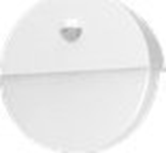 Изображение Kinkiet Orno HALIT LED 10W, oprawa ogrodowa z czujnikiem ruchu 140st, 600lm, IP65, 4000K, IK10, biaa,AD-OP-6116WLPMR4