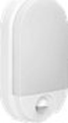 Picture of Kinkiet Orno NEFRYT LED 15W, oprawa ogrodowa z czujnikiem ruchu, 1100lm, IP54, 4000K, biaa,AD-OP-6147WLPMR4