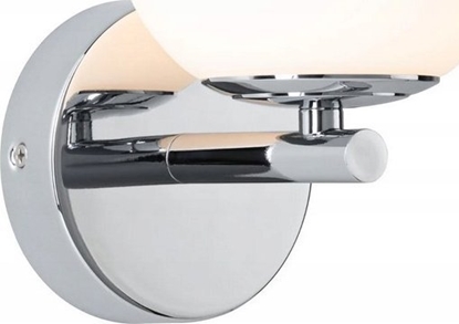 Picture of Kinkiet Paulmann Lampa cienna azienkowa GOVE LED 5W 400lm 3000K IP44 230V chrom satyna / metal