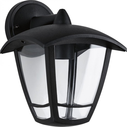 Picture of Kinkiet Paulmann Oprawa elewacyjna House Classic IP44 max. 1x12W E27 Plastik 230V