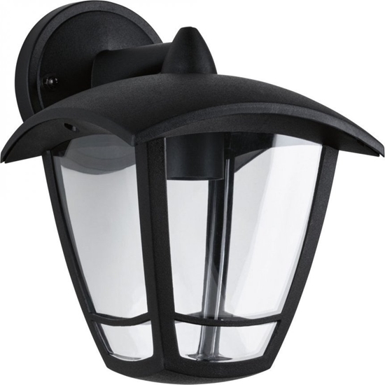 Picture of Kinkiet Paulmann Oprawa elewacyjna House Classic IP44 max. 1x12W E27 Plastik 230V