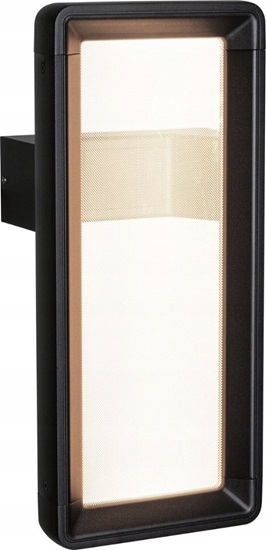 Picture of Kinkiet Paulmann Oprawa elewacyjna REANA LED 6W IHF 3000K 260lm IP44 230V antracyt / metal