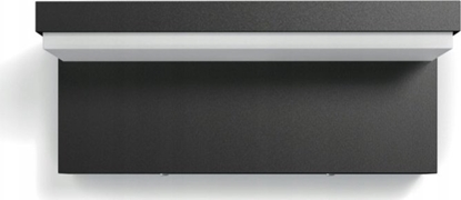 Изображение Kinkiet Philips WALL LIGHT BUSTAN 915005378301 LED 9W