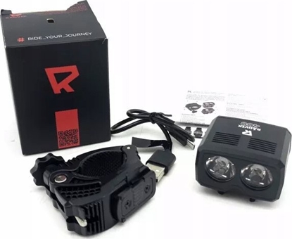 Picture of Kinkiet Radvik Owietlenie WALL-E