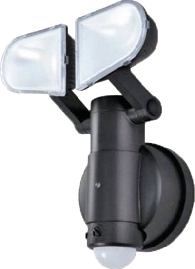Изображение Kinkiet Schwaiger Schwaiger LED Sensorleuchte 2-fach, batteriebetrieben - LED220 011