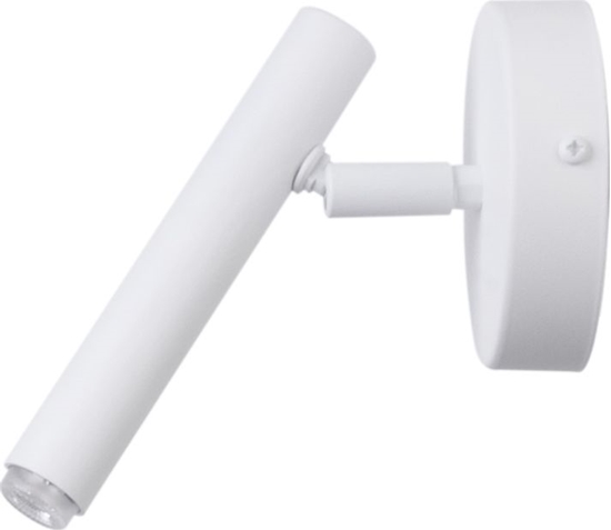 Picture of Kinkiet Sigma Lampa cienna biaa Sigma Sopel 33216