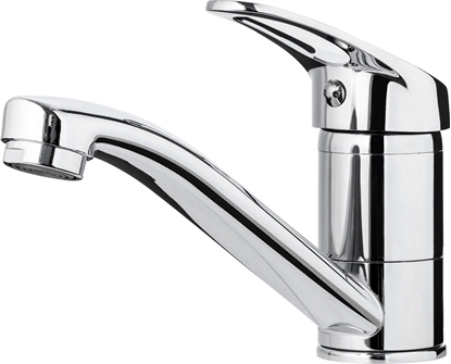 Picture of Kinkiet Sourcing Thema Lux Wanda L-1102  chrome