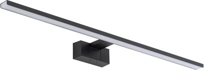 Изображение Kinkiet Tech Nowodvorski Cezanne 10671 kinkiet lampa cienna IP44 1x15W LED 3000K czarny