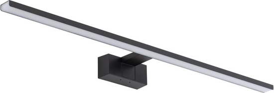Изображение Kinkiet Tech Nowodvorski Cezanne 10671 kinkiet lampa cienna IP44 1x15W LED 3000K czarny