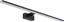 Attēls no Kinkiet Tech Nowodvorski Cezanne 10671 kinkiet lampa cienna IP44 1x15W LED 3000K czarny