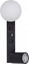 Attēls no Kinkiet TK Lighting LAMP WALL VOXGU10 10W + G9 8W