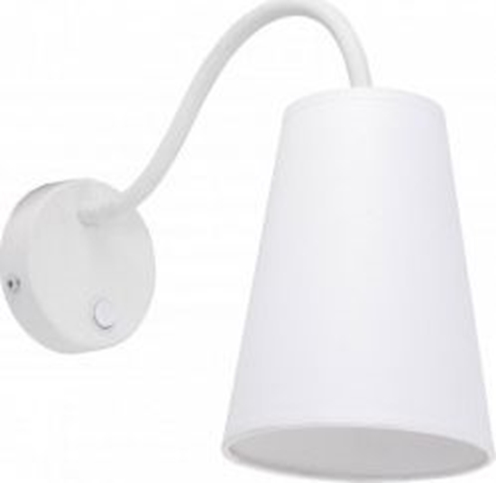 Picture of Kinkiet TK Lighting Wire 1x60W  (2445)
