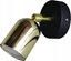 Attēls no Kinkiet TKKRYWULT Tk Lighting Top 6030 kinkiet plafon lampa cienna sufitowa spot 1x10W GU10 czarny/zoty