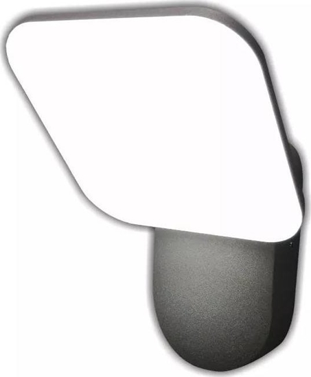 Picture of Kinkiet Tope WALL LIGHT SAGA LED 12W IP65