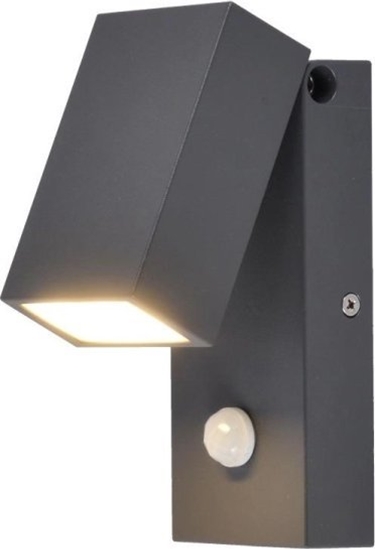 Picture of Kinkiet Tope WALL LIGHT SETO SENSOR LED 5W IP65