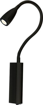Picture of Kinkiet Torino Veronica 1x3W LED (MB459-Z-BK)