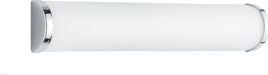 Изображение Kinkiet Trio Kinkiet cienny do przedpokoju biay Trio Xavi 2803031-06