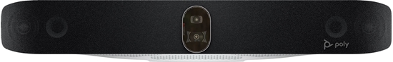 Picture of Kino domowe Poly POLY Zestaw soundbara wideo Studio X72 All-In-One z kontrolerem TC10